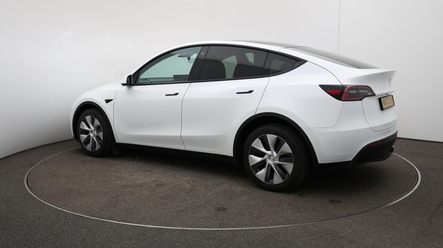 Used Tesla Model Y 2022 for sale - 76071541: Photo 35