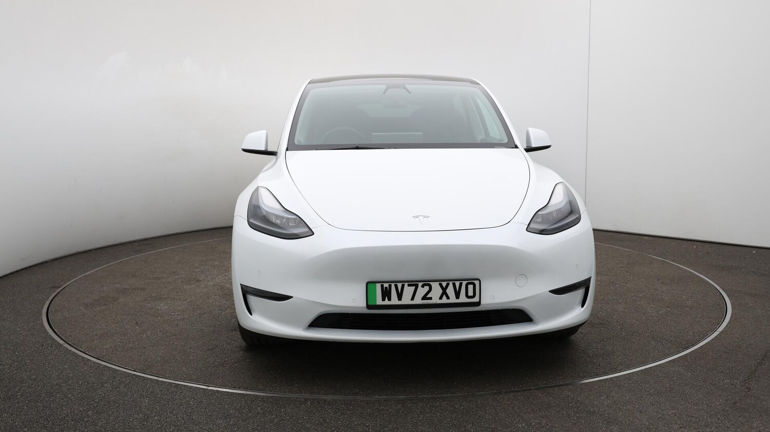 Used Tesla Model Y 2022 for sale - 76071541: Photo 39