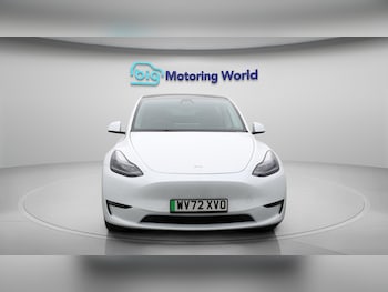 Used Tesla Model Y 2022 for sale - 76071541: Photo 3