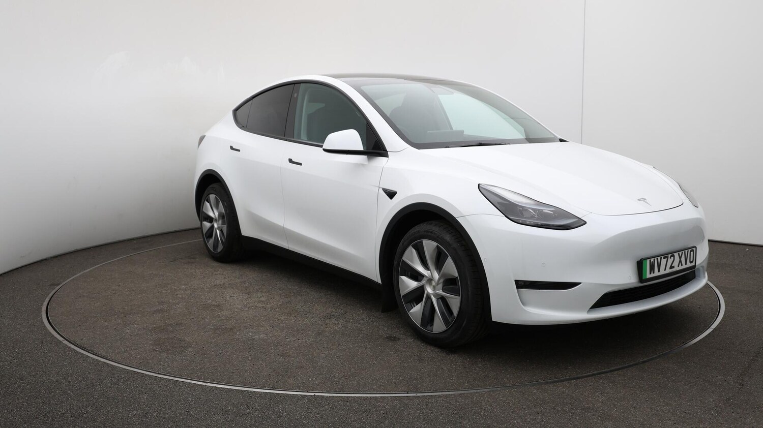 Used Tesla Model Y 2022 for sale - 76071541: Photo 42