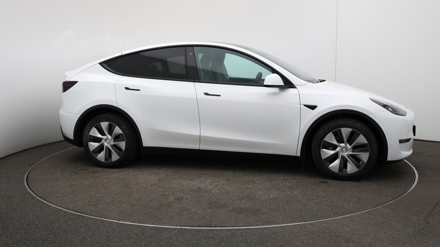 Used Tesla Model Y 2022 for sale - 76071541: Photo 47