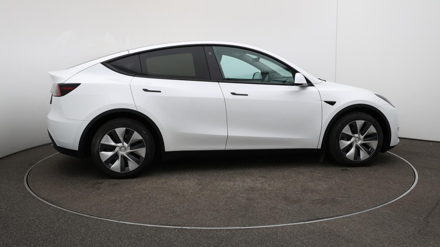 Used Tesla Model Y 2022 for sale - 76071541: Photo 49