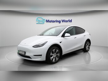 Used Tesla Model Y 2022 for sale - 76071541: Photo 4