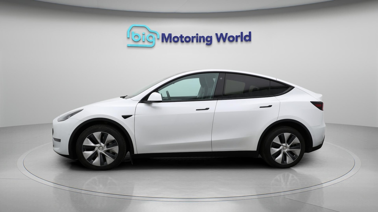 Used Tesla Model Y 2022 for sale - 76071541: Photo 5