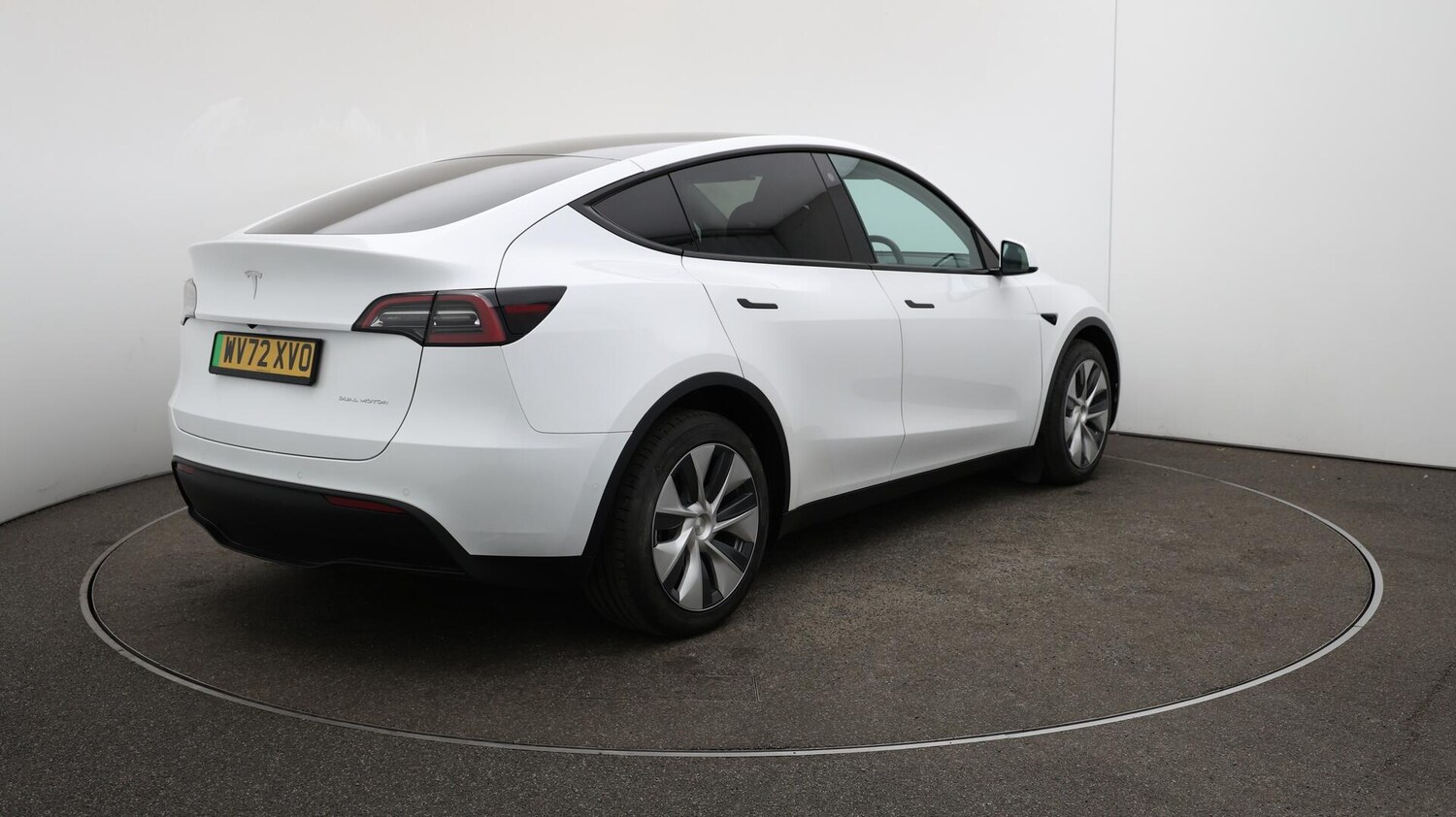 Used Tesla Model Y 2022 for sale - 76071541: Photo 53