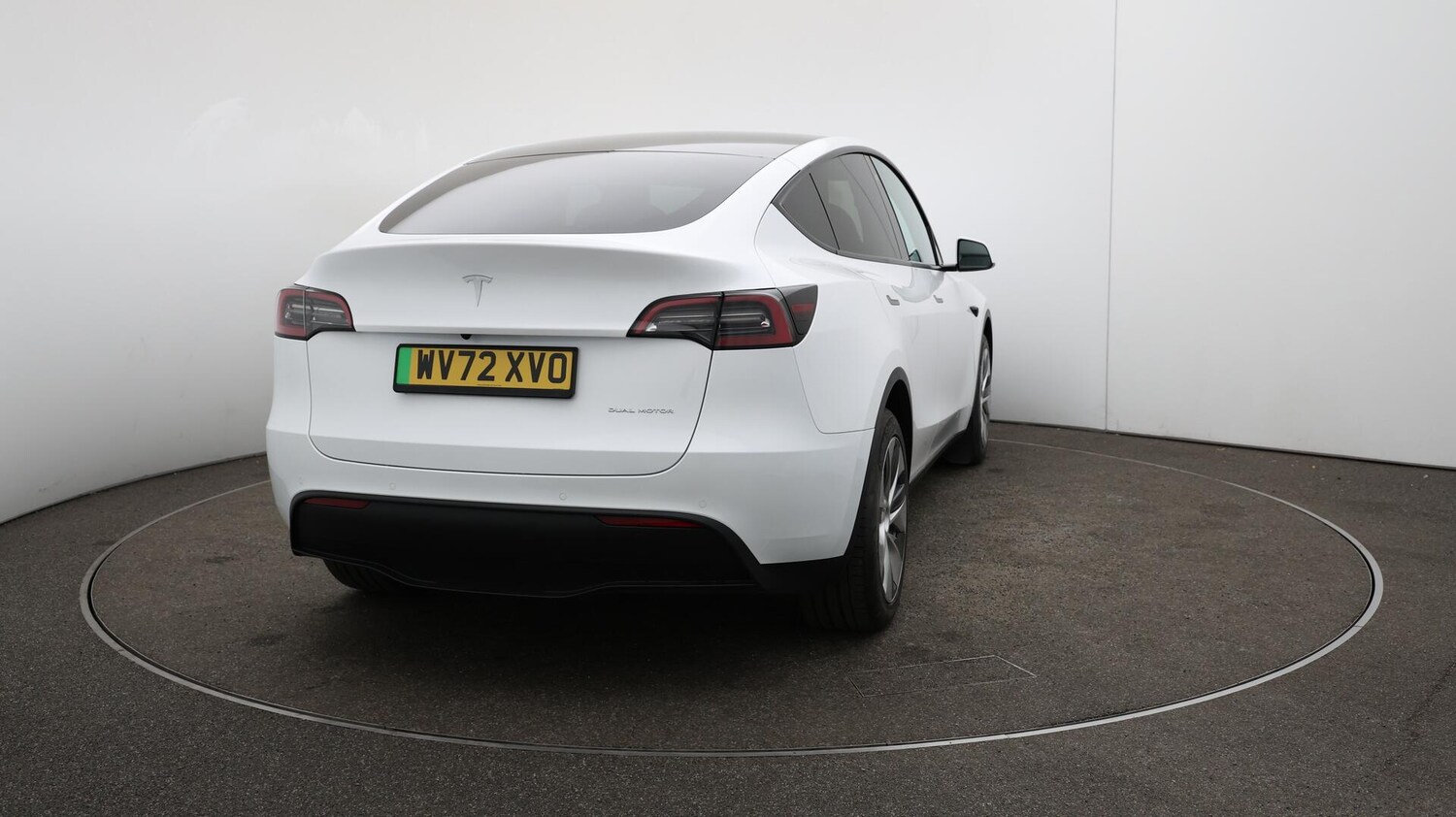 Used Tesla Model Y 2022 for sale - 76071541: Photo 55