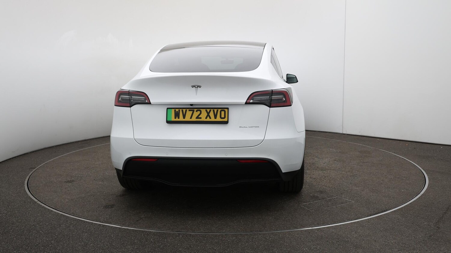 Used Tesla Model Y 2022 for sale - 76071541: Photo 56