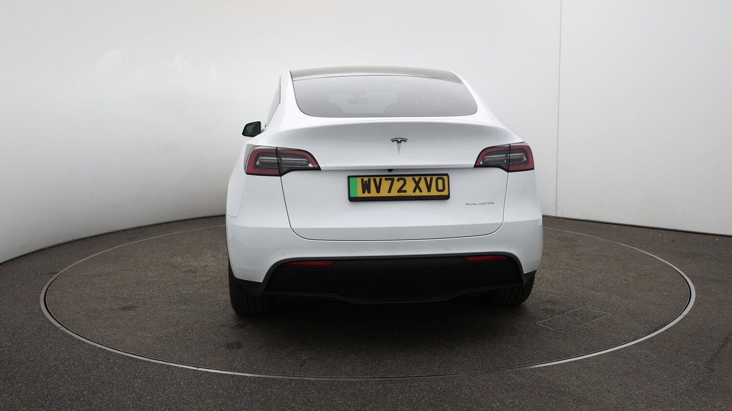 Used Tesla Model Y 2022 for sale - 76071541: Photo 58