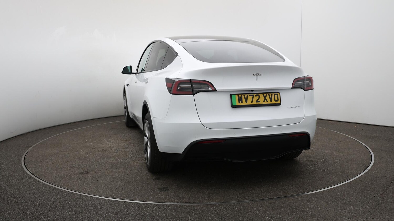 Used Tesla Model Y 2022 for sale - 76071541: Photo 59