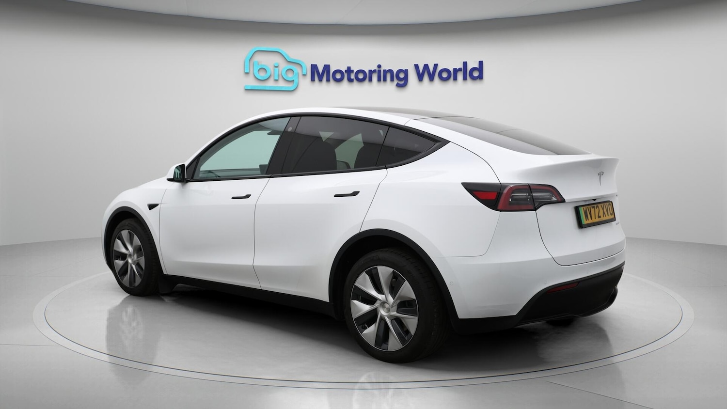 Used Tesla Model Y 2022 for sale - 76071541: Photo 6