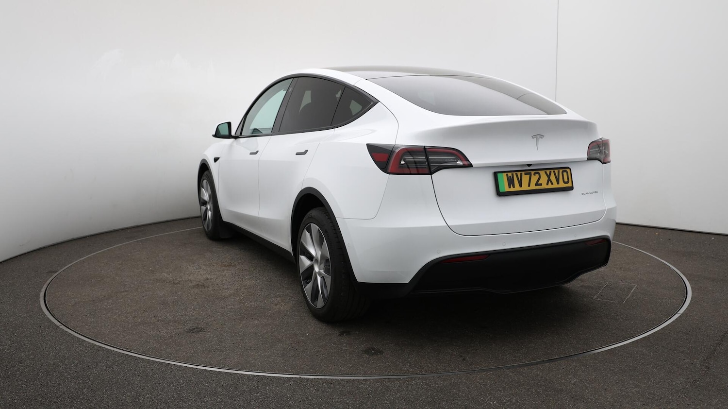 Used Tesla Model Y 2022 for sale - 76071541: Photo 60