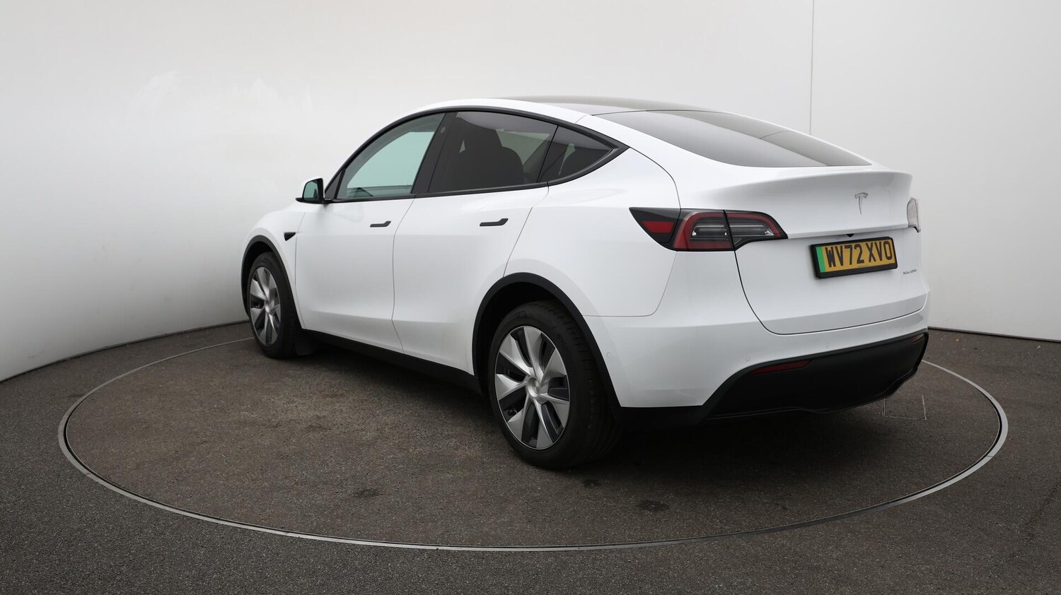 Used Tesla Model Y 2022 for sale - 76071541: Photo 61