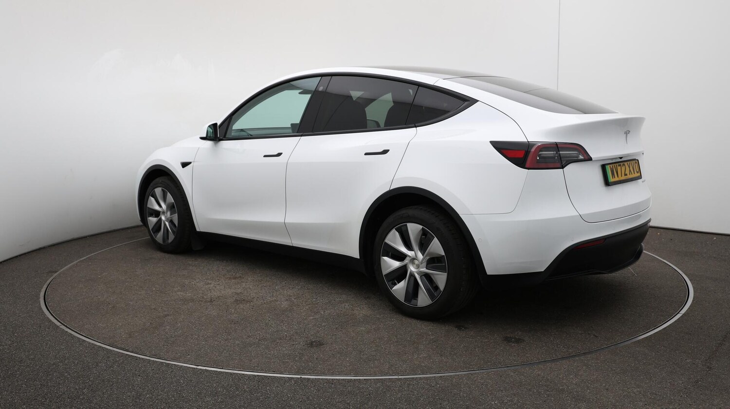 Used Tesla Model Y 2022 for sale - 76071541: Photo 62