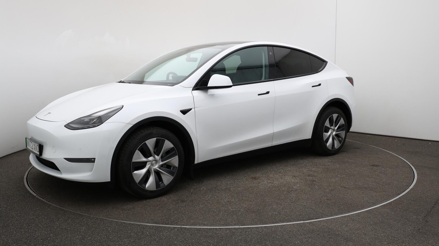 Used Tesla Model Y 2022 for sale - 76071541: Photo 67