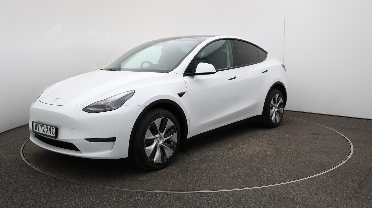 Used Tesla Model Y 2022 for sale - 76071541: Photo 68