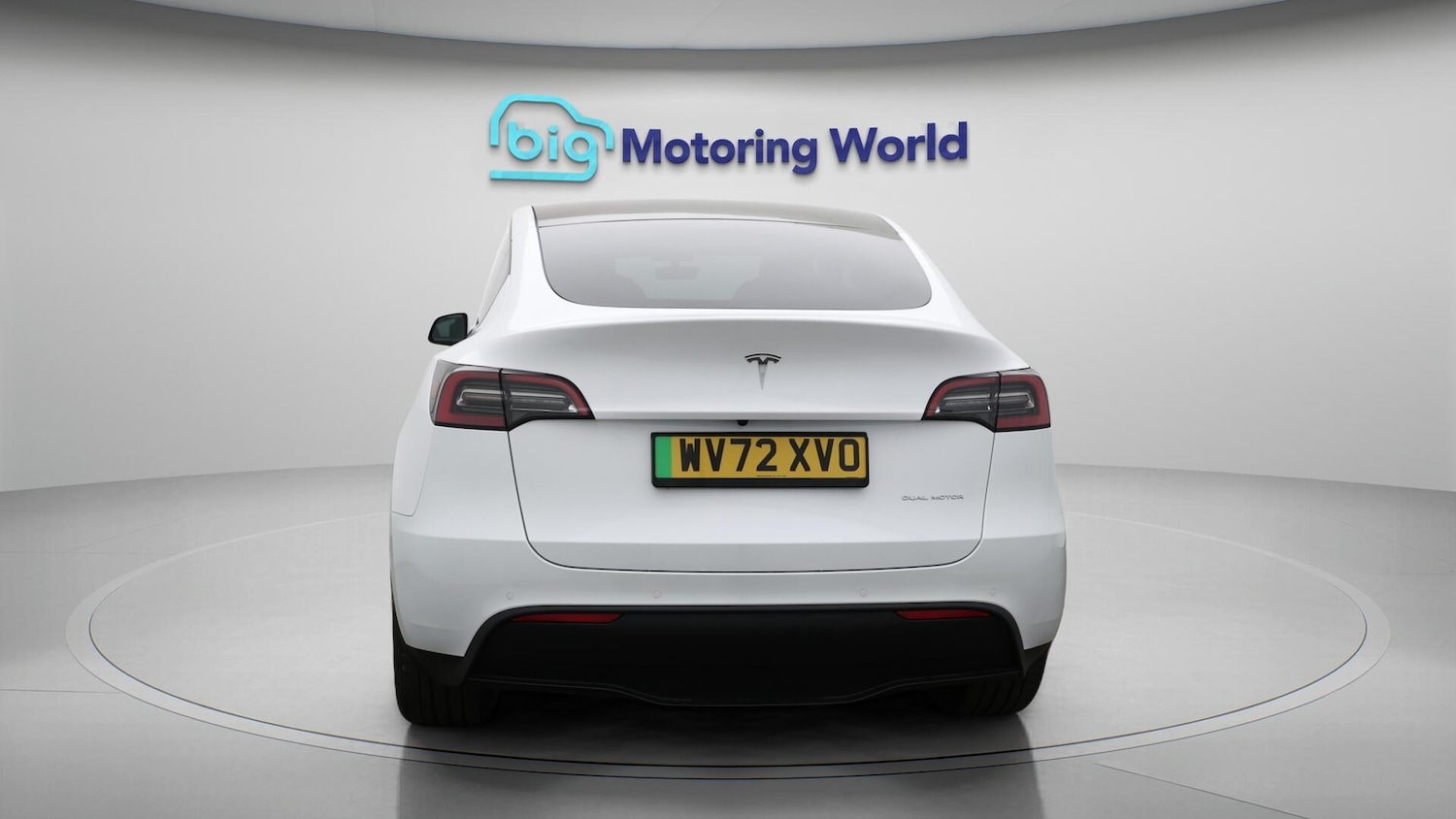 Used Tesla Model Y 2022 for sale - 76071541: Photo 7