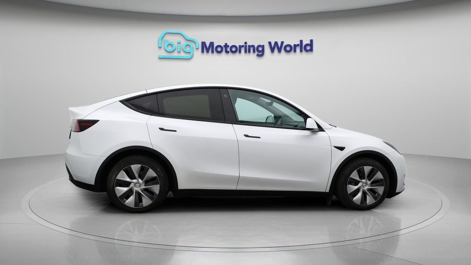 Used Tesla Model Y 2022 for sale - 76071541: Photo 9