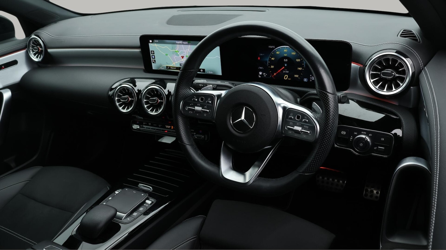 Used Mercedes-Benz A-Class 2022 for sale - 76485152: Photo 10