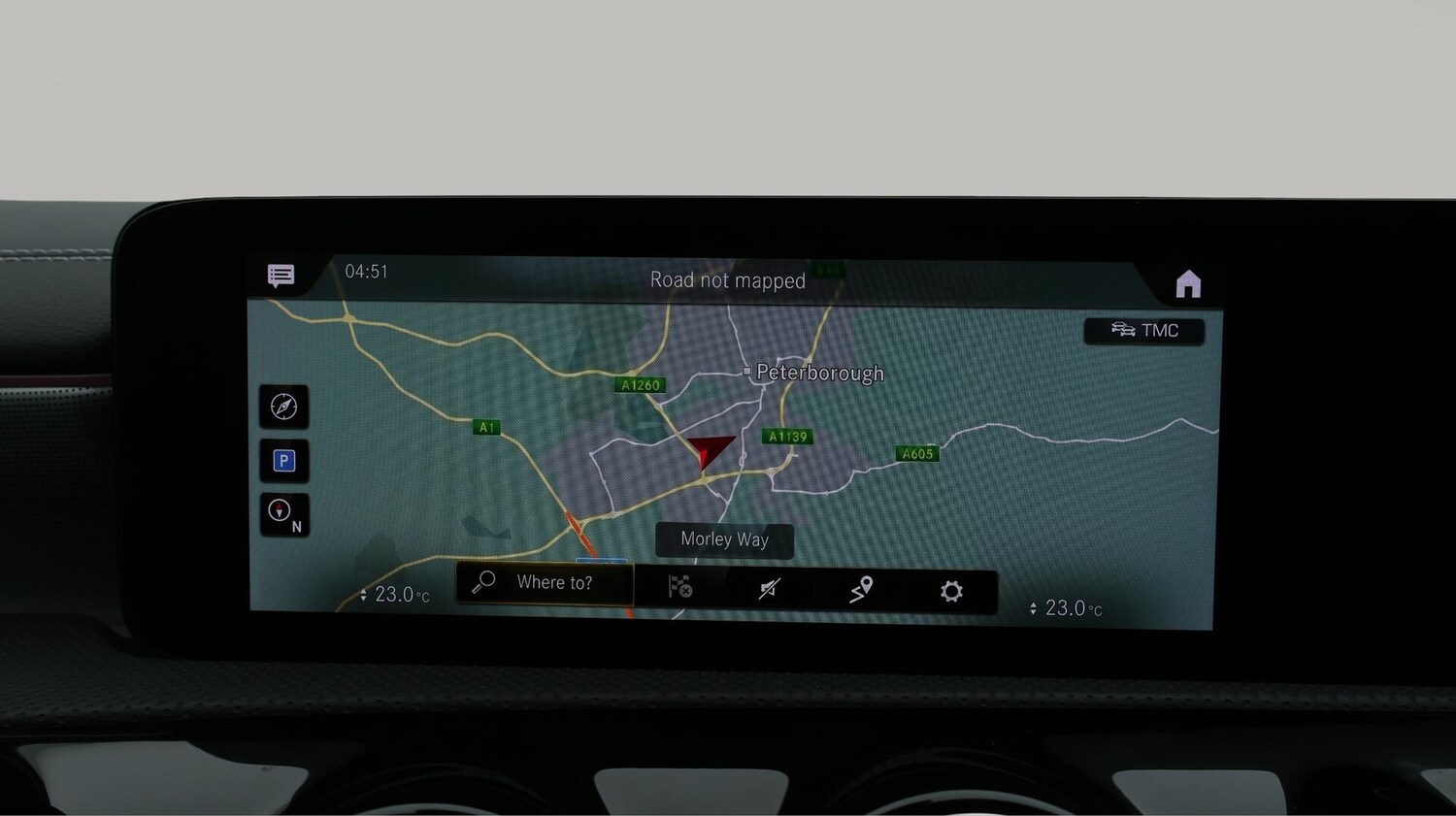 Used Mercedes-Benz A-Class 2022 for sale - 76485152: Photo 12