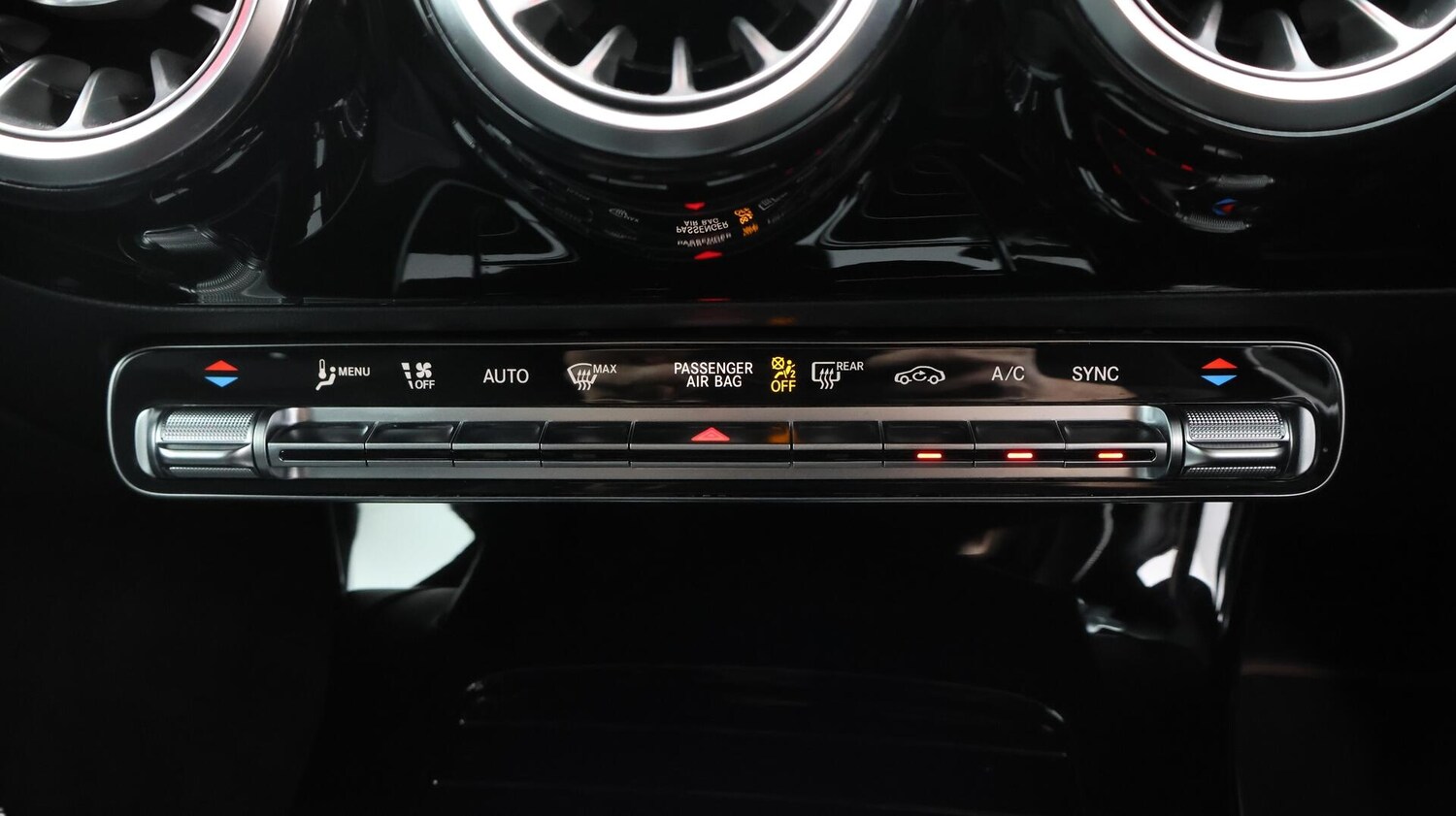 Used Mercedes-Benz A-Class 2022 for sale - 76485152: Photo 13