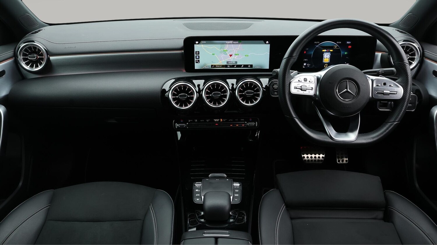 Used Mercedes-Benz A-Class 2022 for sale - 76485152: Photo 14