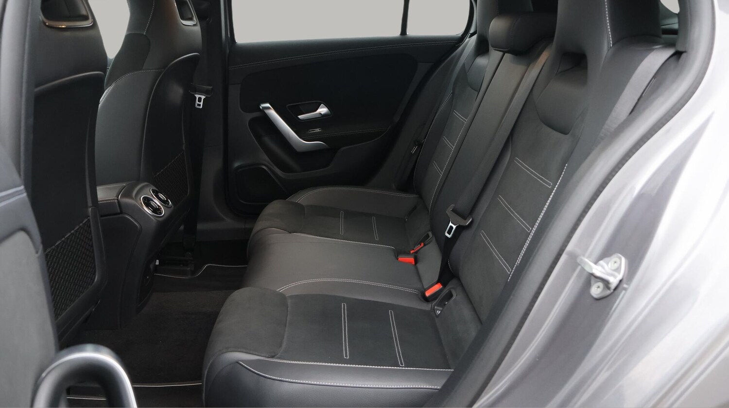 Used Mercedes-Benz A-Class 2022 for sale - 76485152: Photo 17