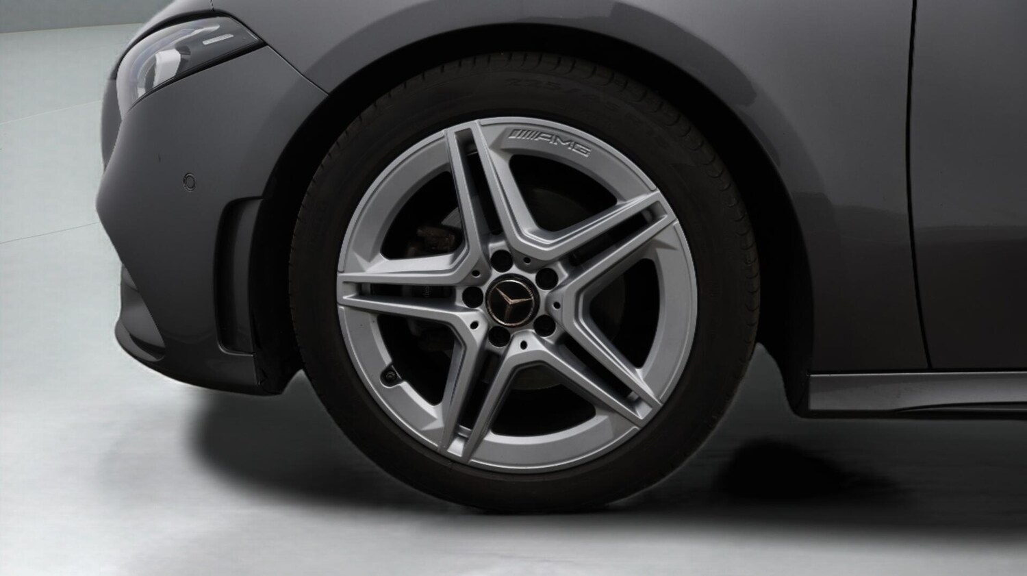 Used Mercedes-Benz A-Class 2022 for sale - 76485152: Photo 19