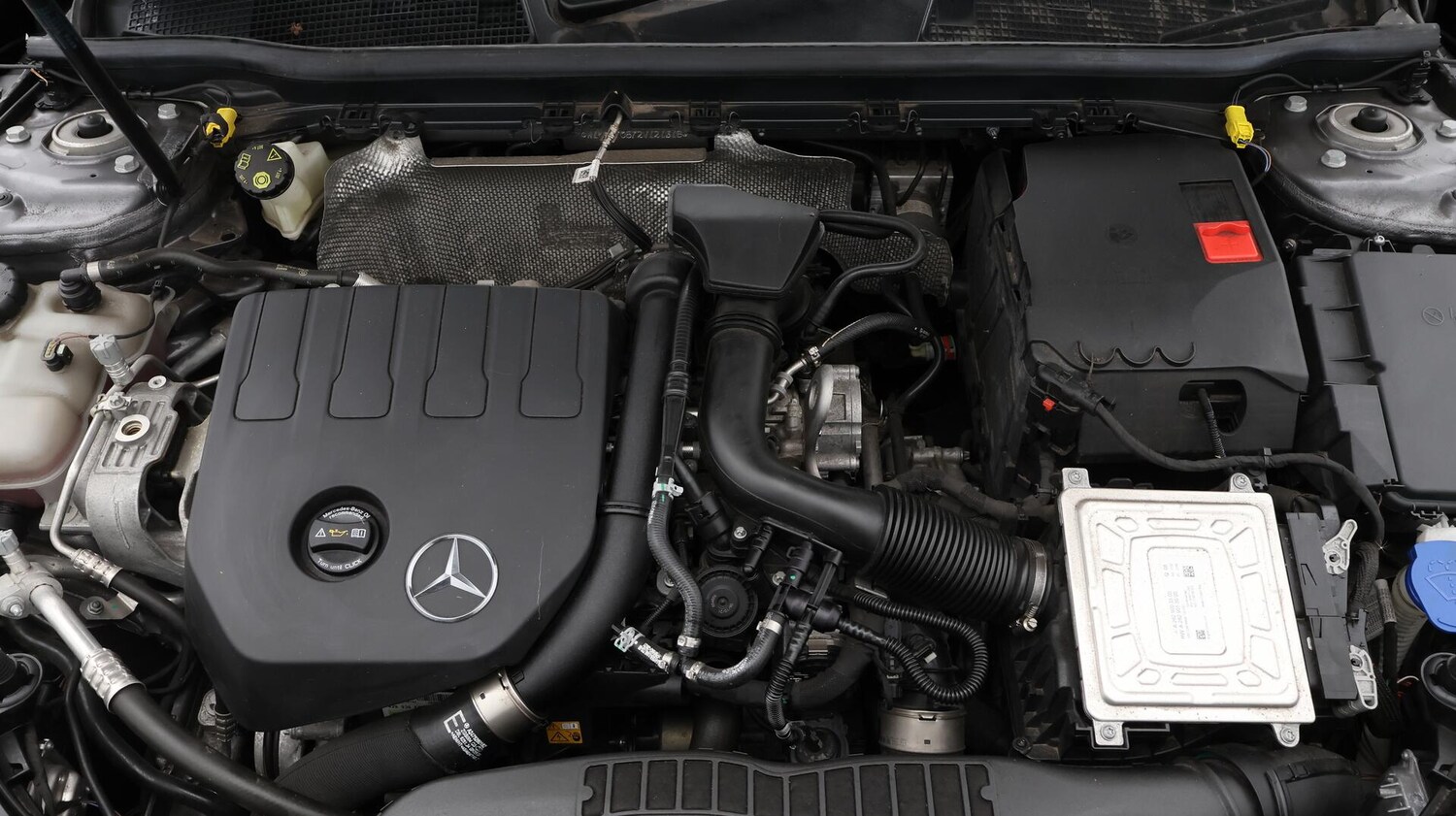 Used Mercedes-Benz A-Class 2022 for sale - 76485152: Photo 20