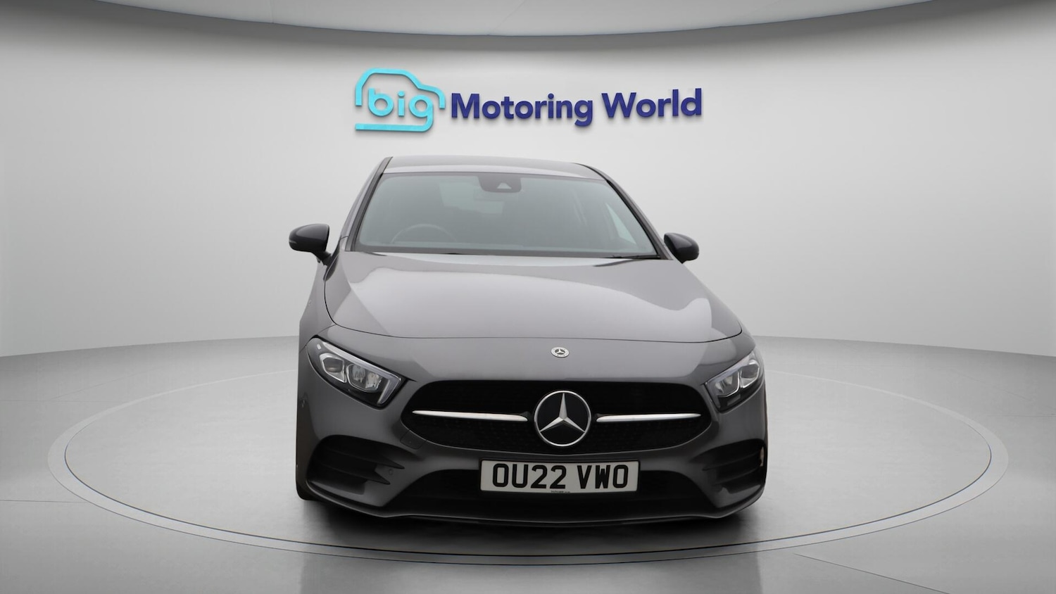 Used Mercedes-Benz A-Class 2022 for sale - 76485152: Photo 3