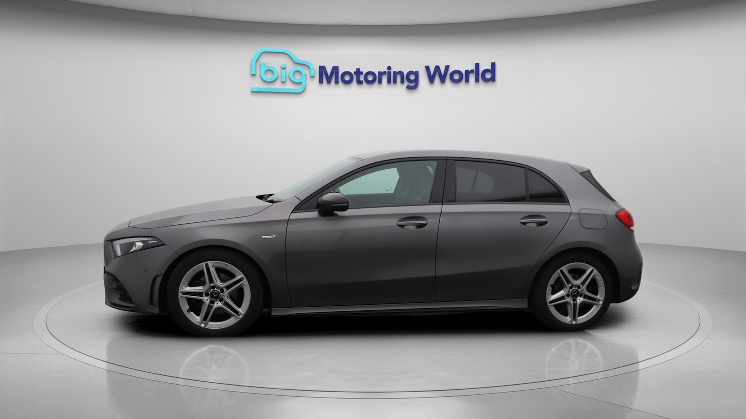 Used Mercedes-Benz A-Class 2022 for sale - 76485152: Photo 5