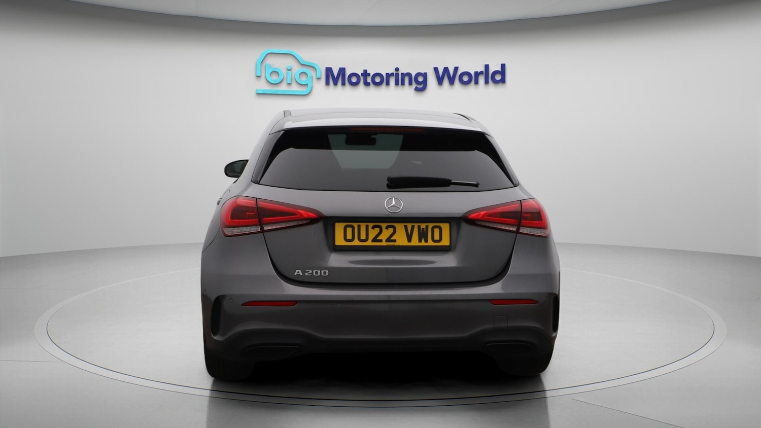 Used Mercedes-Benz A-Class 2022 for sale - 76485152: Photo 7