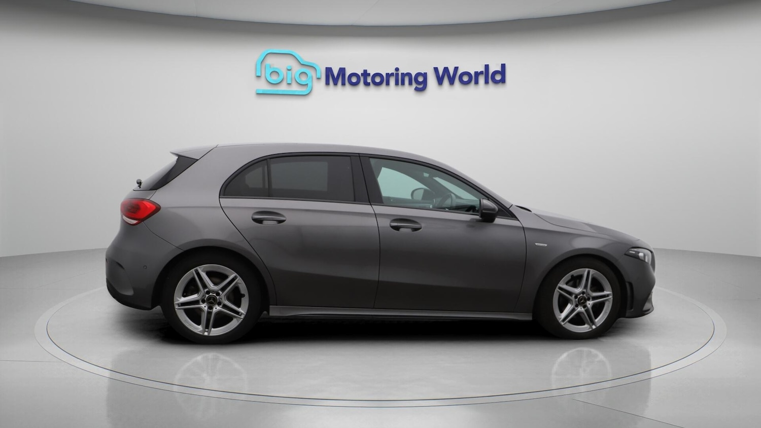 Used Mercedes-Benz A-Class 2022 for sale - 76485152: Photo 9