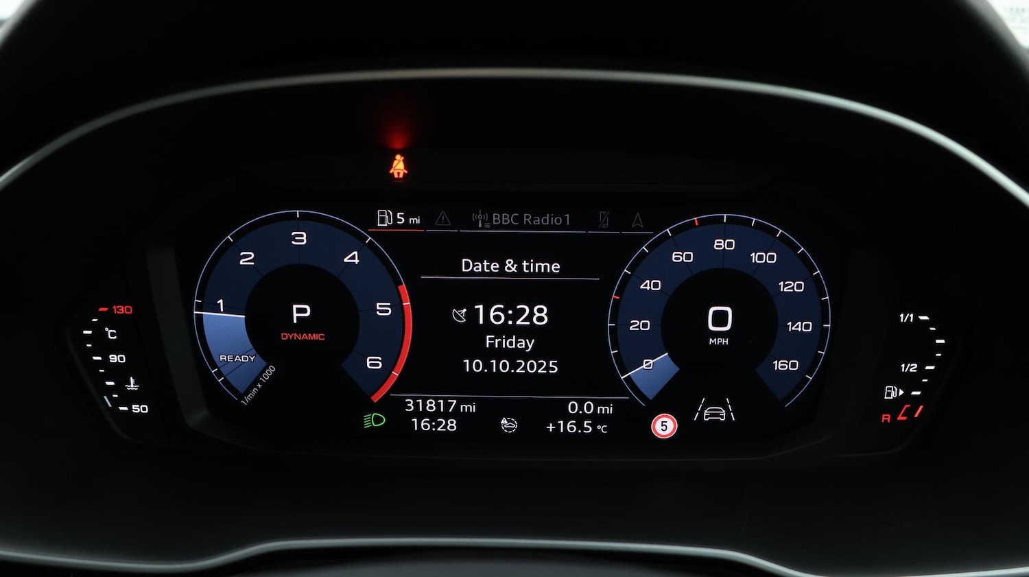 Used Audi Q3 2020 for sale - 76472546: Photo 11