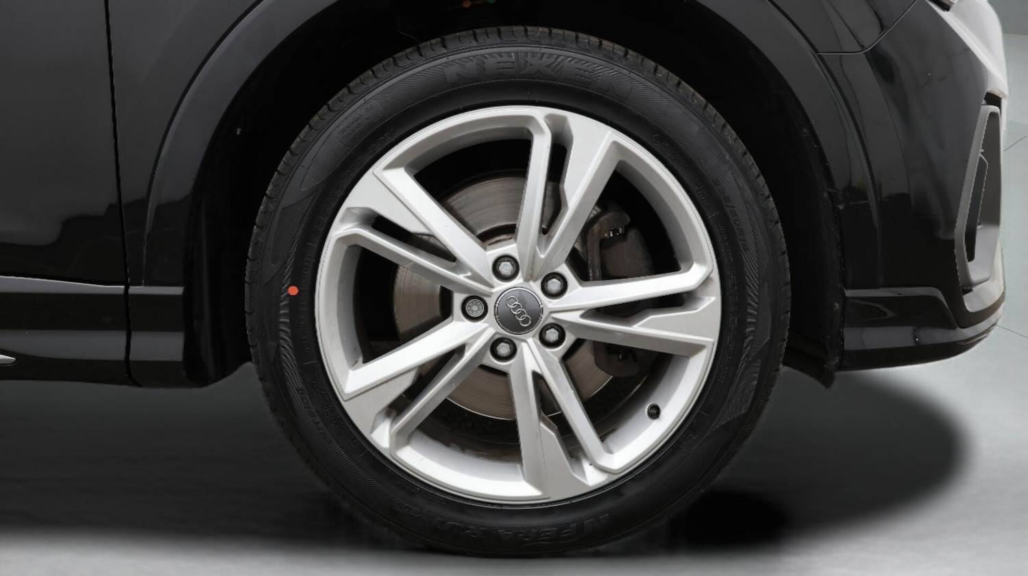 Used Audi Q3 2020 for sale - 76472546: Photo 19