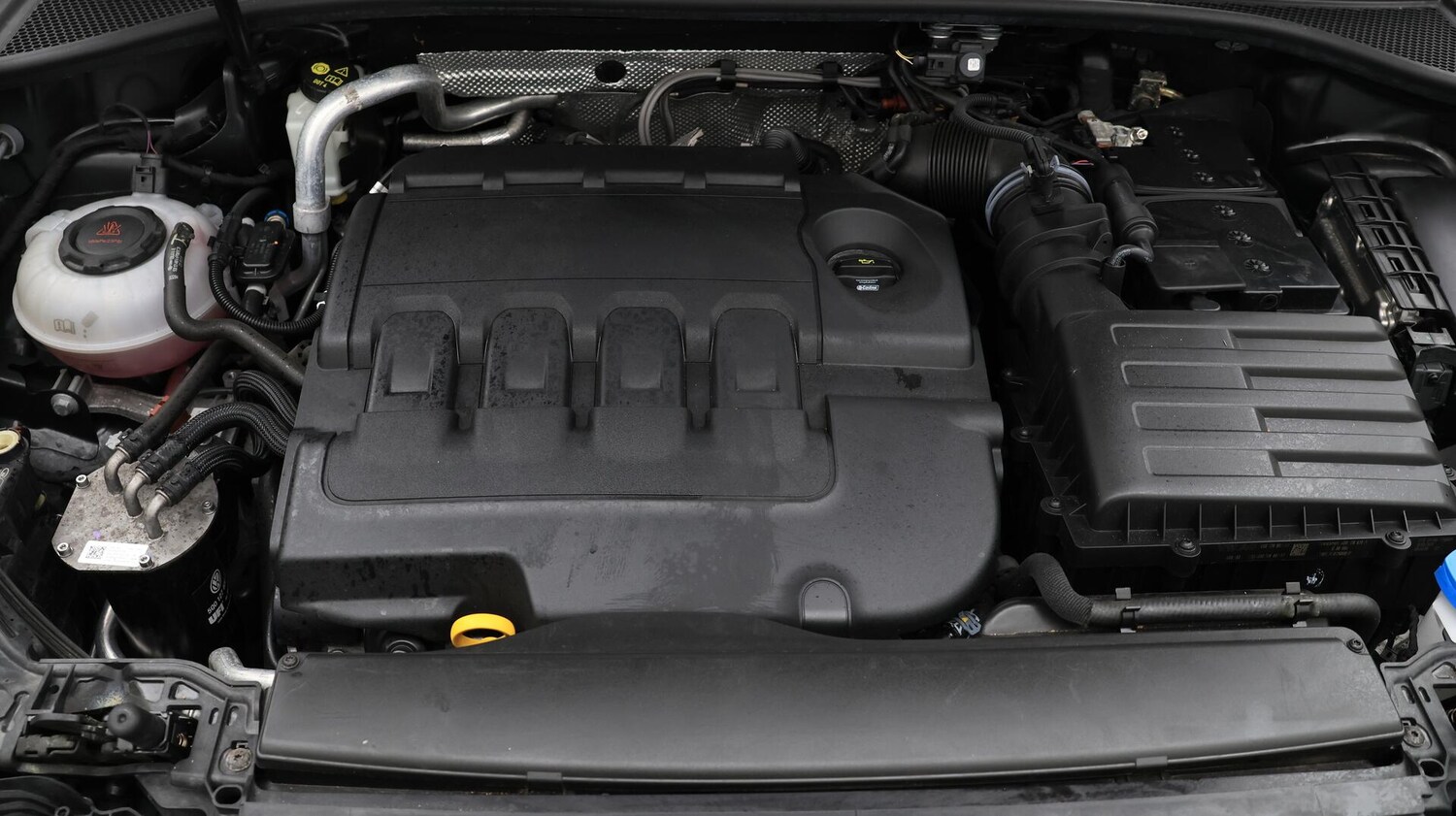 Used Audi Q3 2020 for sale - 76472546: Photo 20