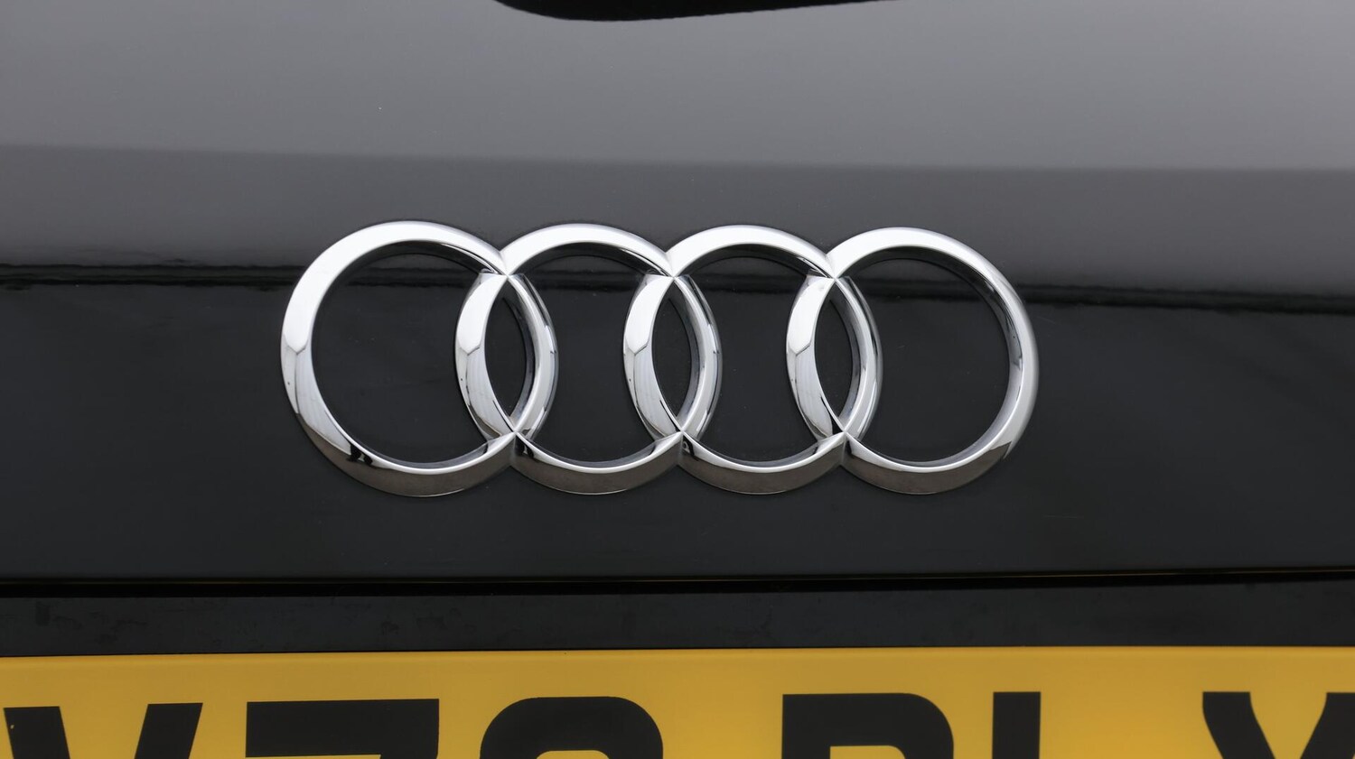 Used Audi Q3 2020 for sale - 76472546: Photo 22