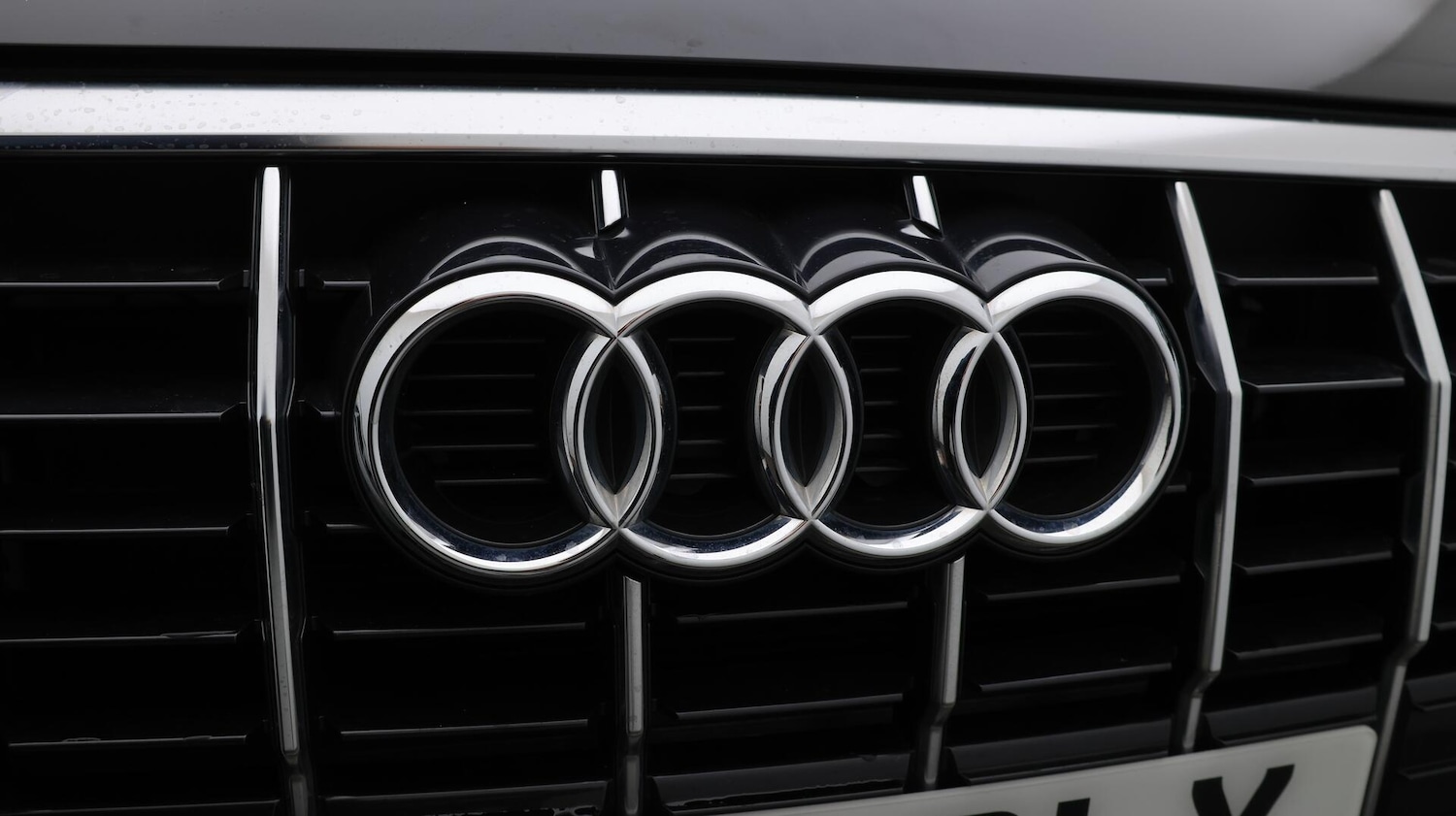 Used Audi Q3 2020 for sale - 76472546: Photo 25