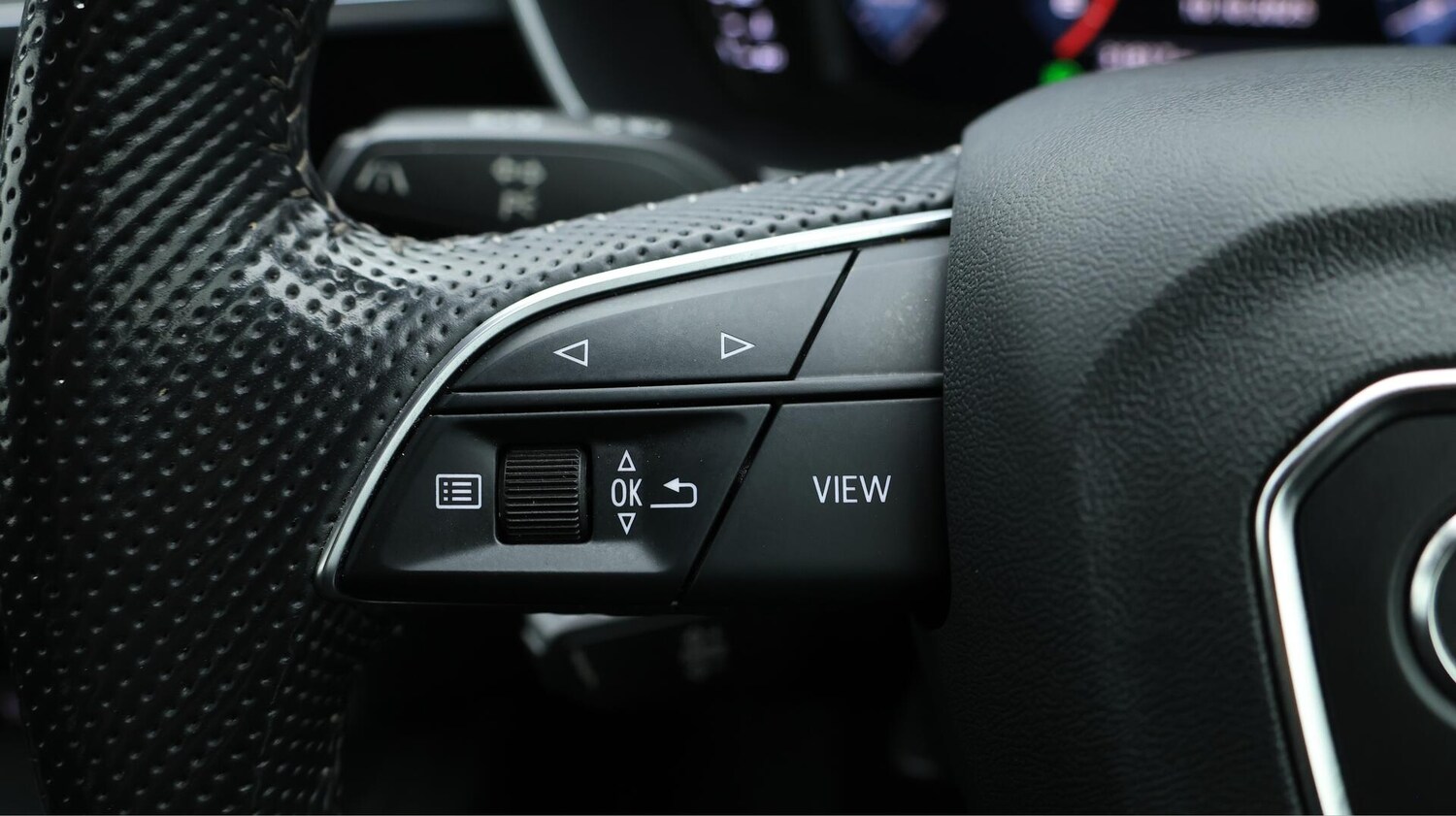 Used Audi Q3 2020 for sale - 76472546: Photo 26