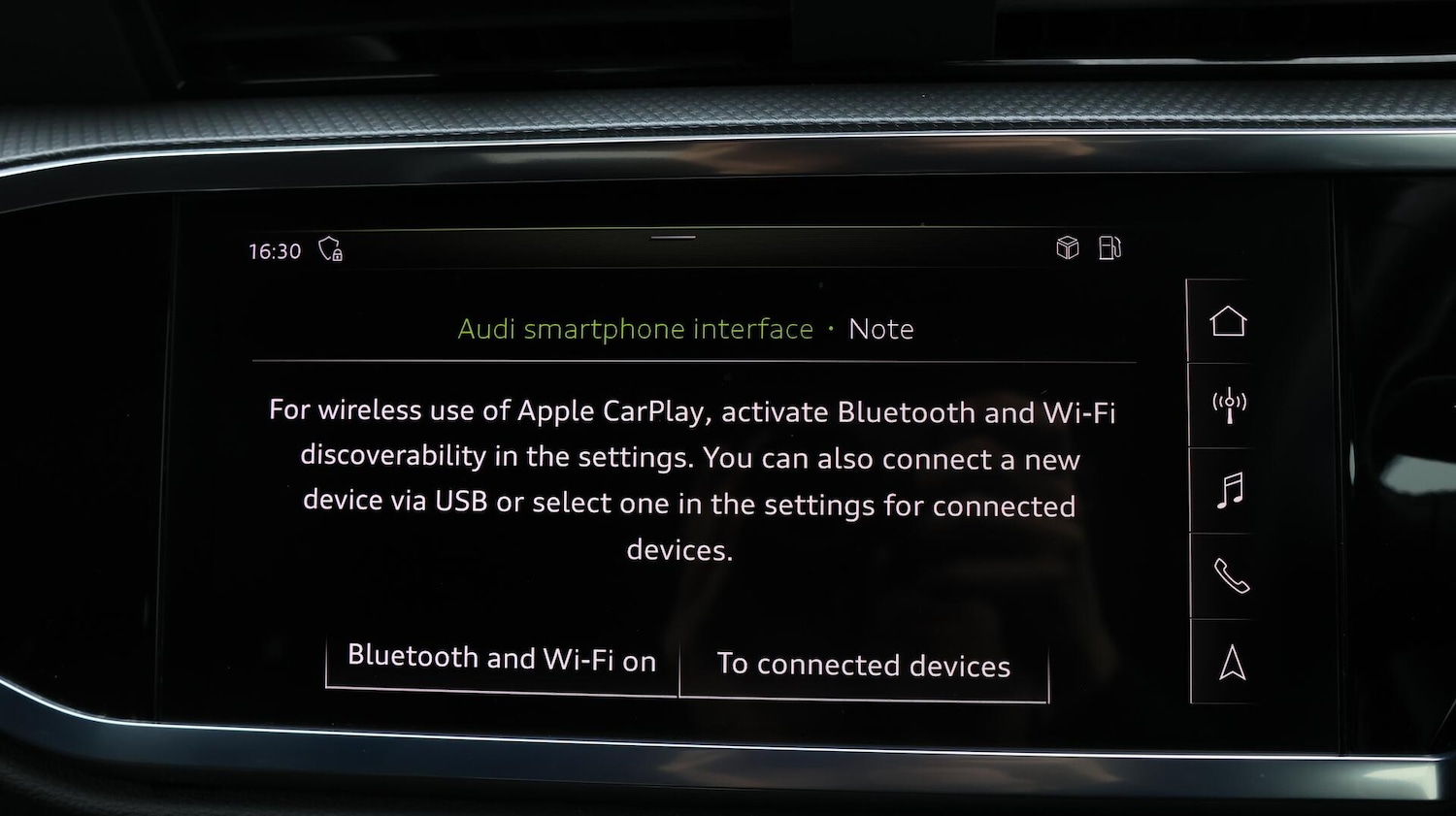 Used Audi Q3 2020 for sale - 76472546: Photo 28