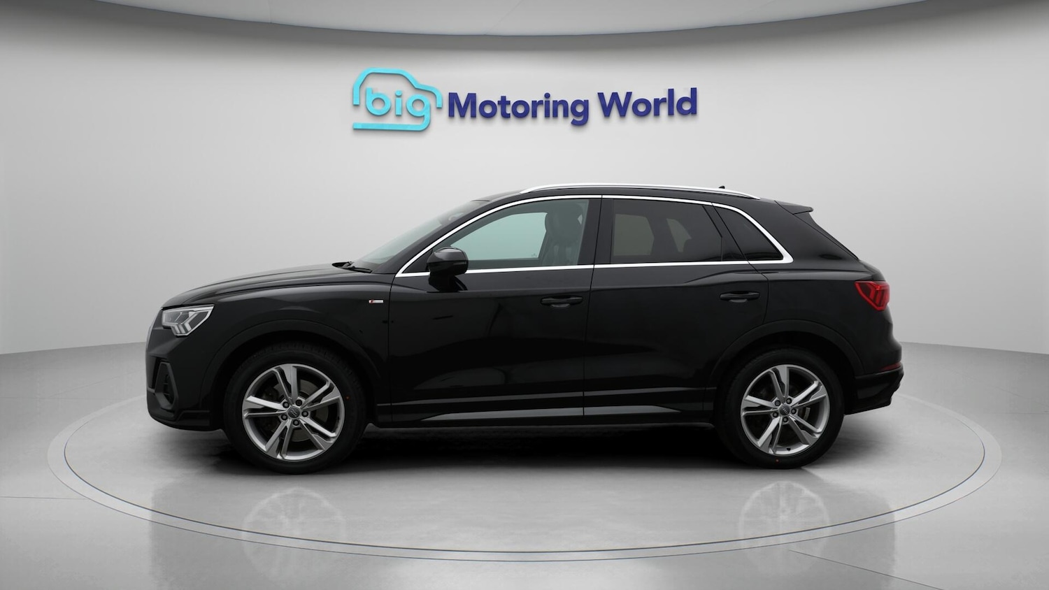 Used Audi Q3 2020 for sale - 76472546: Photo 5