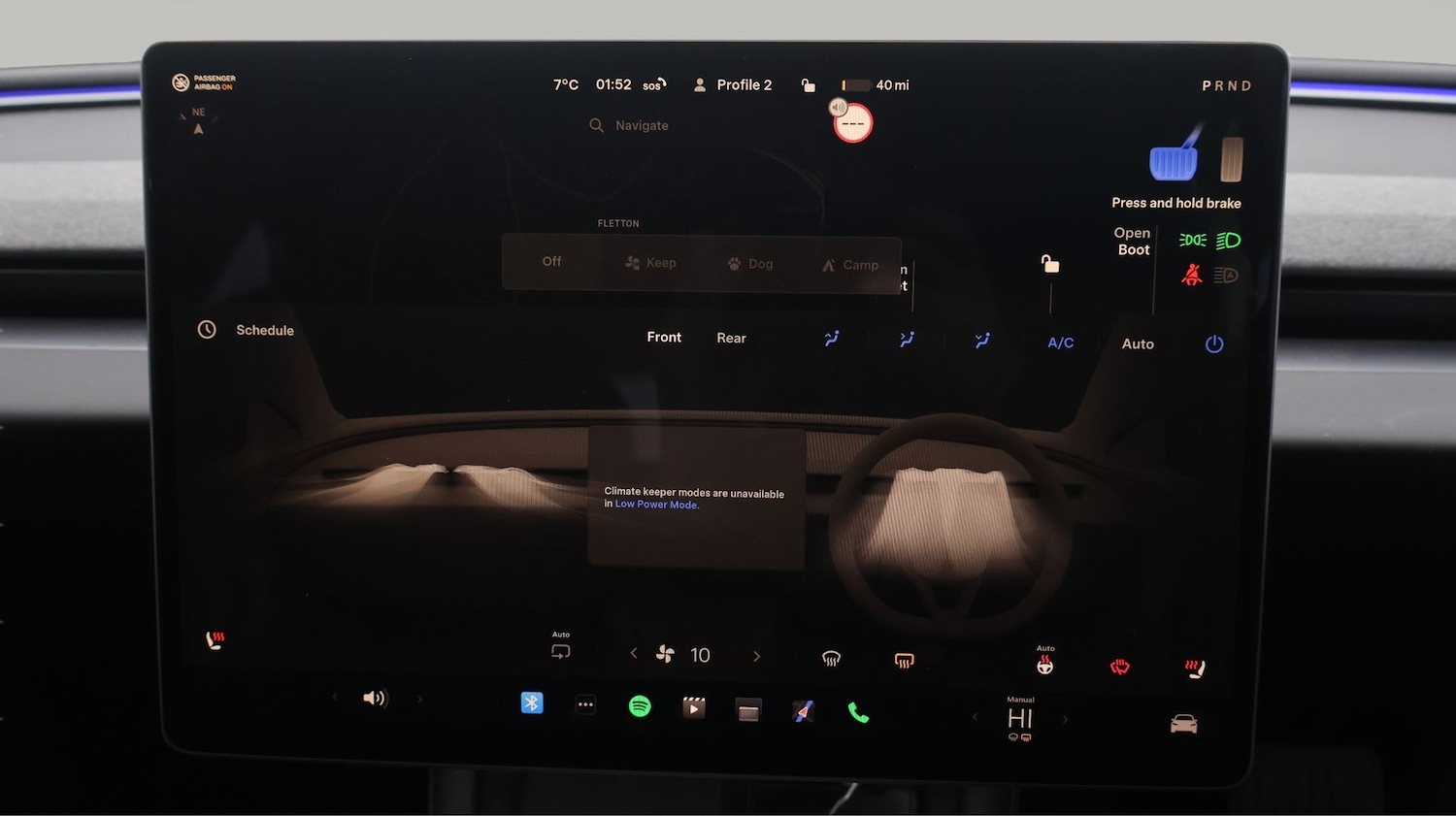 Used Tesla Model 3 2024 for sale - 77182092: Photo 12