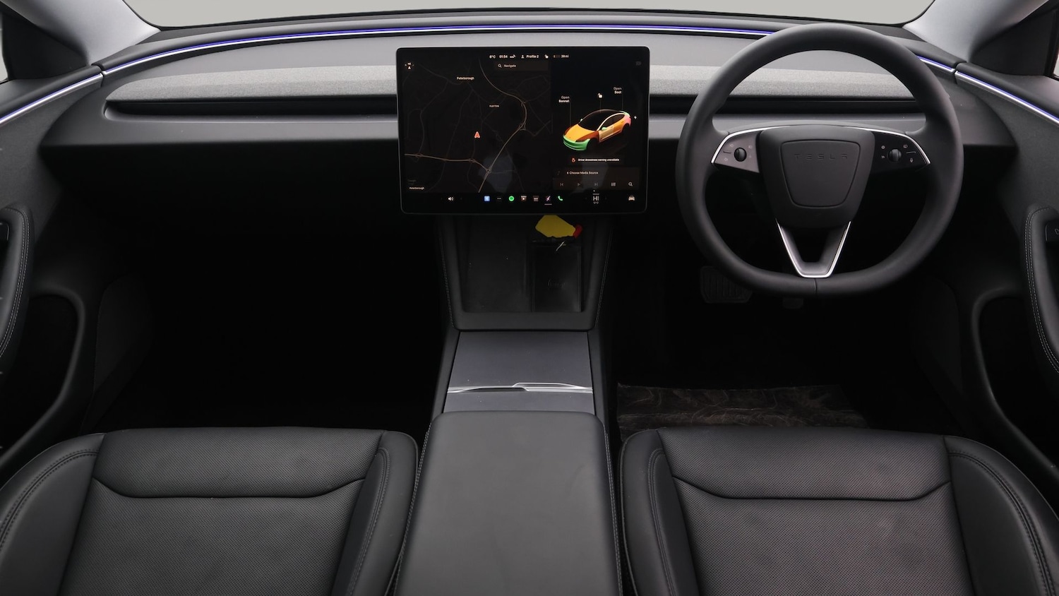 Used Tesla Model 3 2024 for sale - 77182092: Photo 13