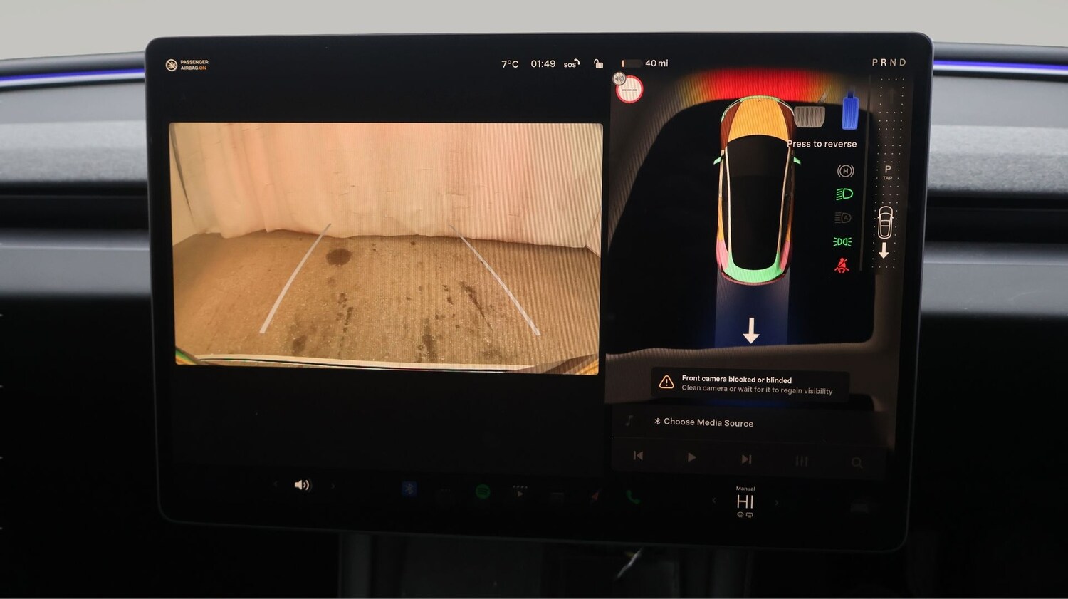 Used Tesla Model 3 2024 for sale - 77182092: Photo 23