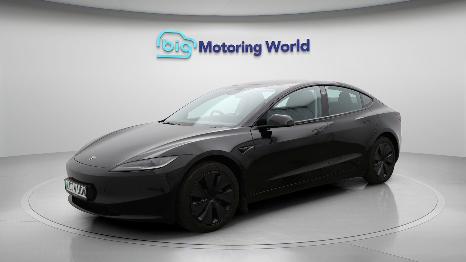 Used Tesla Model 3 2024 for sale - 77182092: Photo 3