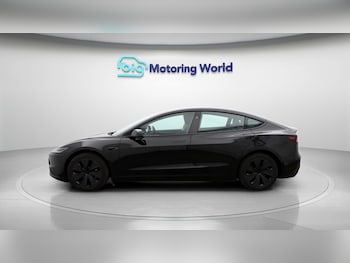 Used Tesla Model 3 2024 for sale - 77182092: Photo