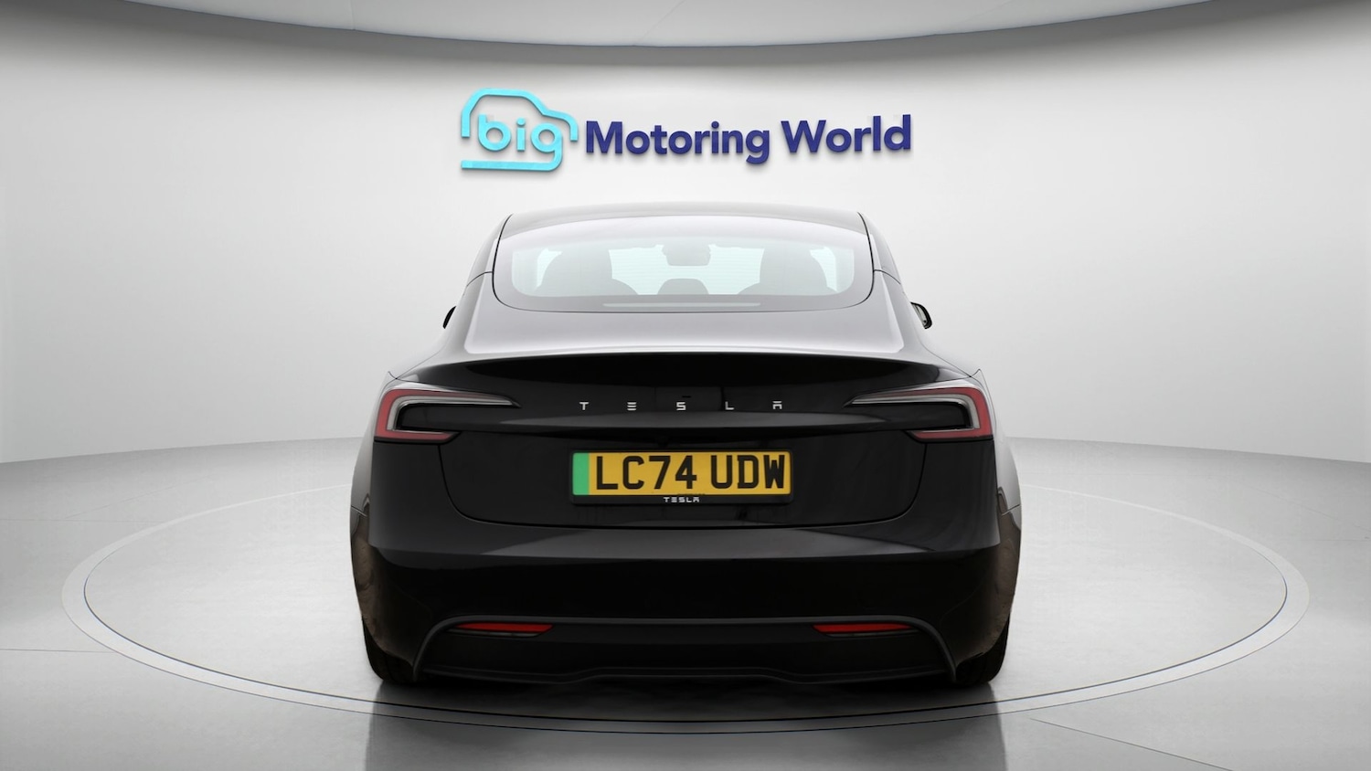 Used Tesla Model 3 2024 for sale - 77182092: Photo 6