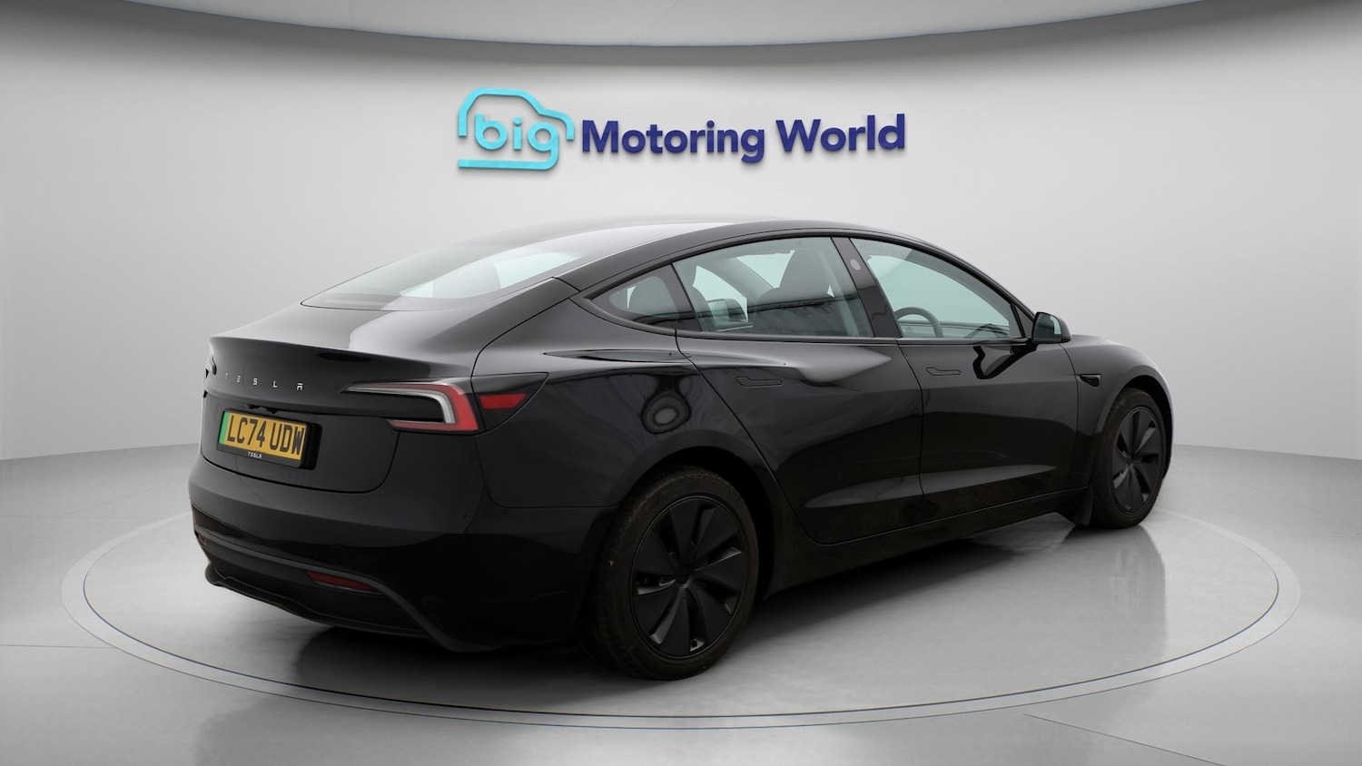 Used Tesla Model 3 2024 for sale - 77182092: Photo 7