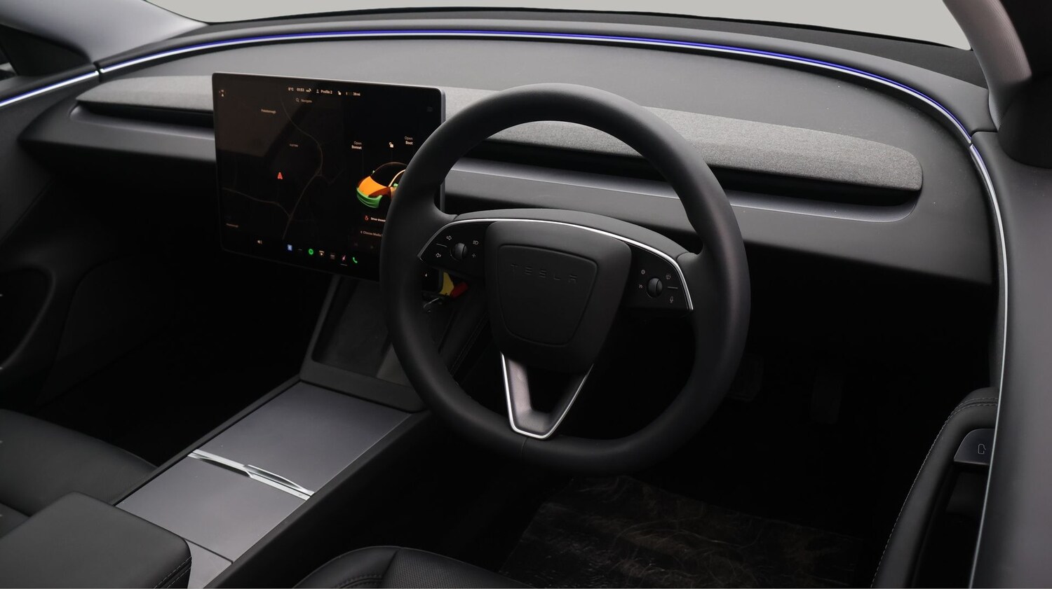 Used Tesla Model 3 2024 for sale - 77182092: Photo 9