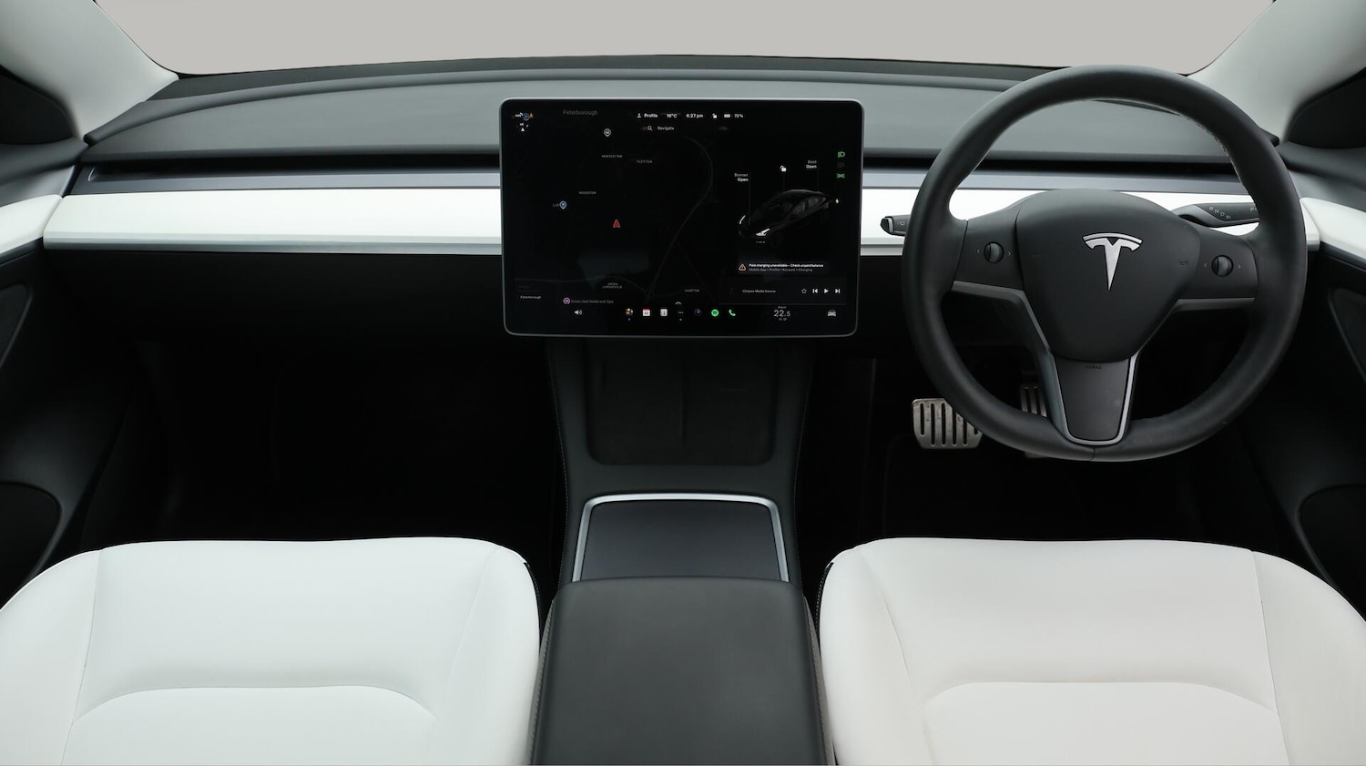 Used Tesla Model 3 2022 for sale - 76381203: Photo 13