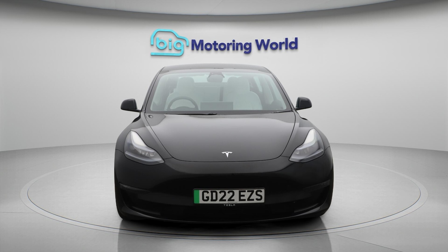 Used Tesla Model 3 2022 for sale - 76381203: Photo 2